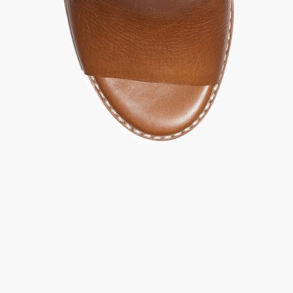 Madewell The Riley Convertible Slingback Mule, Size 6.5 - Picture 12 of 12